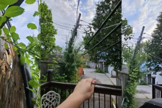 Bell Leaves Downed Pole in Subscriber's Yard for Weeks: Report 15