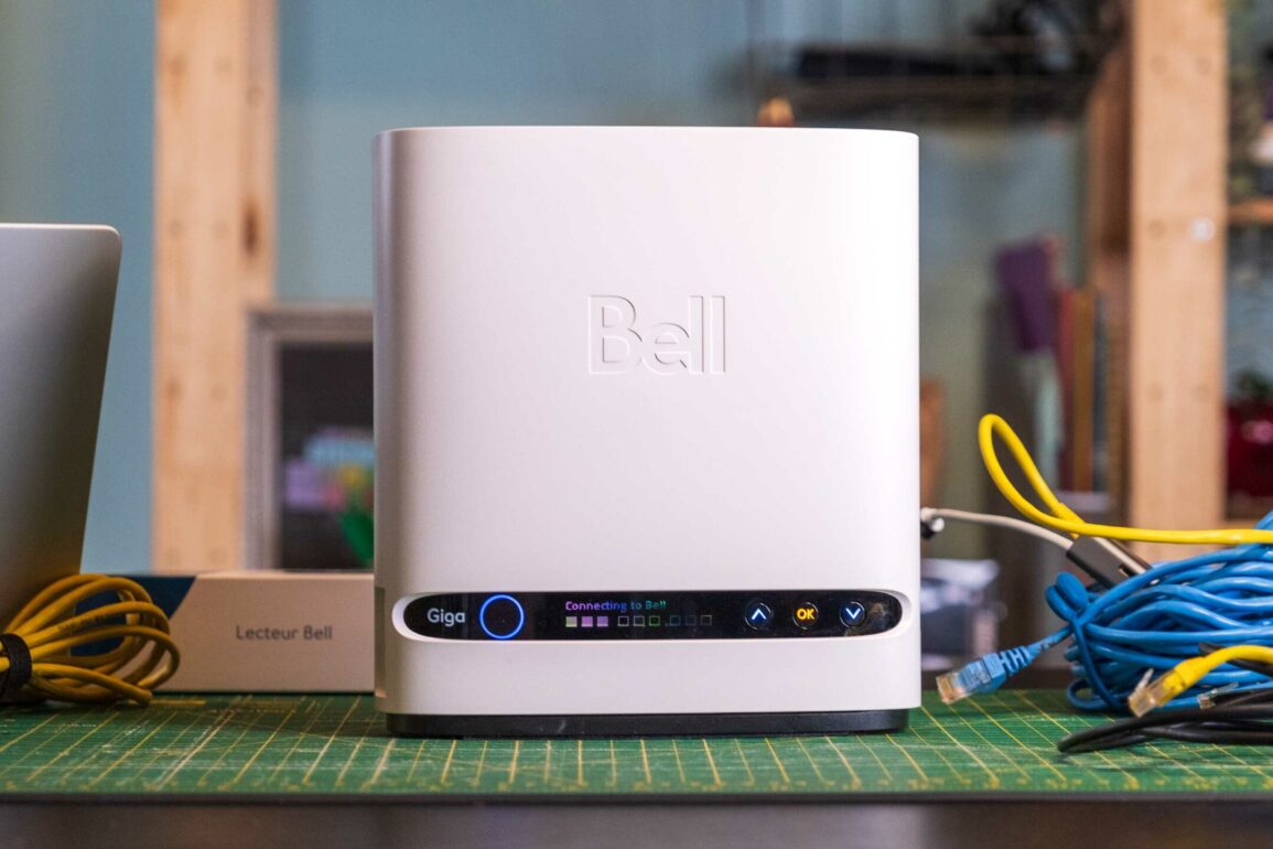 Bell to Raise Fibe Internet Prices by $5 for Certain Customers on July 1 31