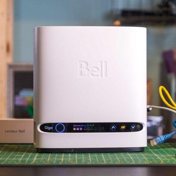 Bell to Raise Fibe Internet Prices by $5 for Certain Customers on July 1 37