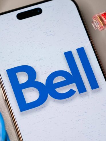 Bell and Zoom Unveil Game-Changing AI Communications for Canada" (63 chars) 34