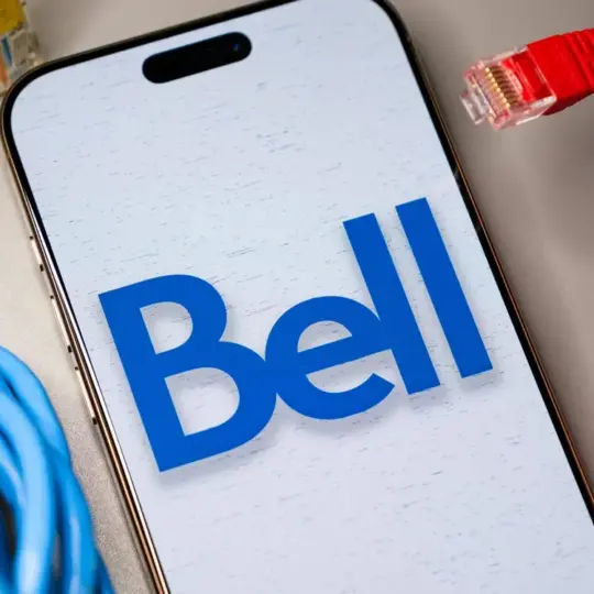 Bell to Expand and Enhance Wireless Service in More Than 200 Communities 37