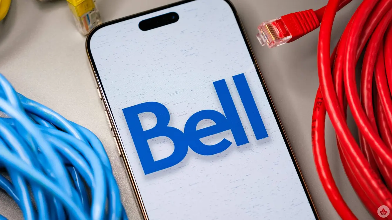 Bell introduces new Flex Option to extend device financing beyond 24 months 33