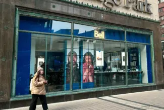 Bell Increases Mobile Rates by $6 Per Line for Customers 11