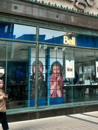 Bell Increases Mobile Rates by $6 Per Line for Customers 39