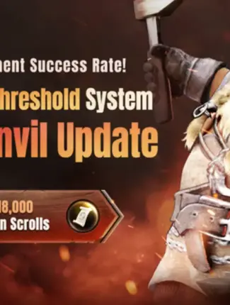 Black Desert Mobile Unveils Ancient Anvil System to Simplify Enhancement Black Desert Mobile Unveils Ancient Anvil System to Simplify Enhancement 36