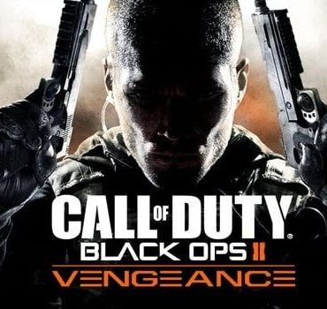 Black Ops 2 Vengeance