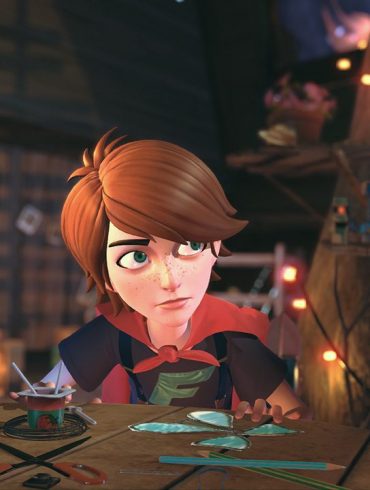 Blackwood Crossing Announced 33