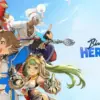 Blade & Soul Heroes Unveils 8-Minute Uncut Gameplay Trailer Before September Release 71