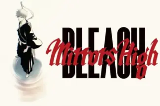 Upcoming Bleach Game Set to Release in 2026 18