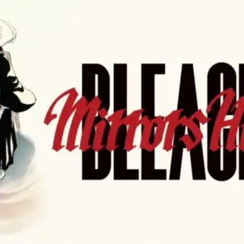 Upcoming Bleach Game Set to Release in 2026 37