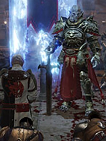 Bless Online - The Assassin Update 34