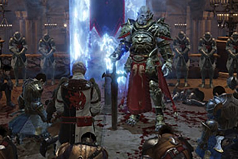 Bless Online - The Assassin Update 39
