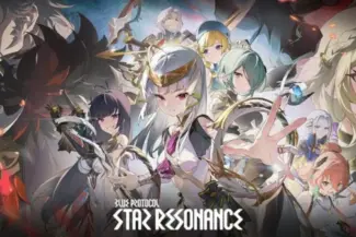 Blue Protocol: Star Resonance Unveils Three Anime Collaborations 17