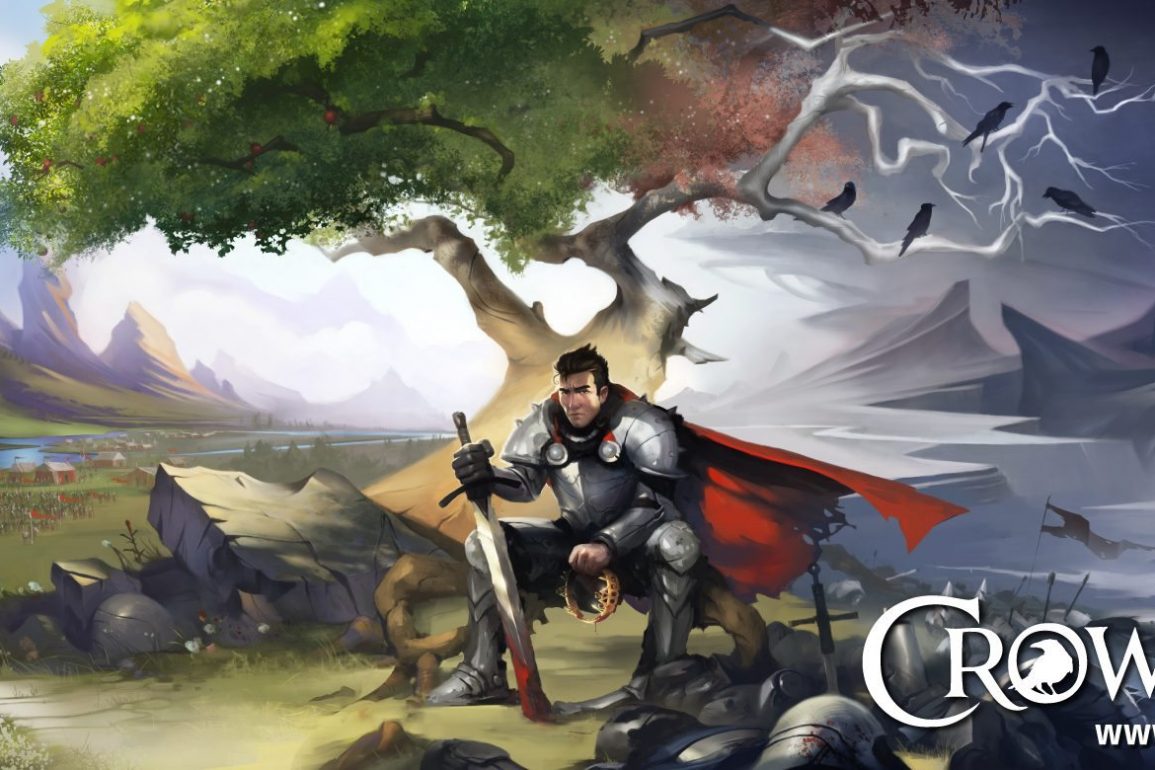 $3 Million in Crowdfunding Collected for Crowfall 33