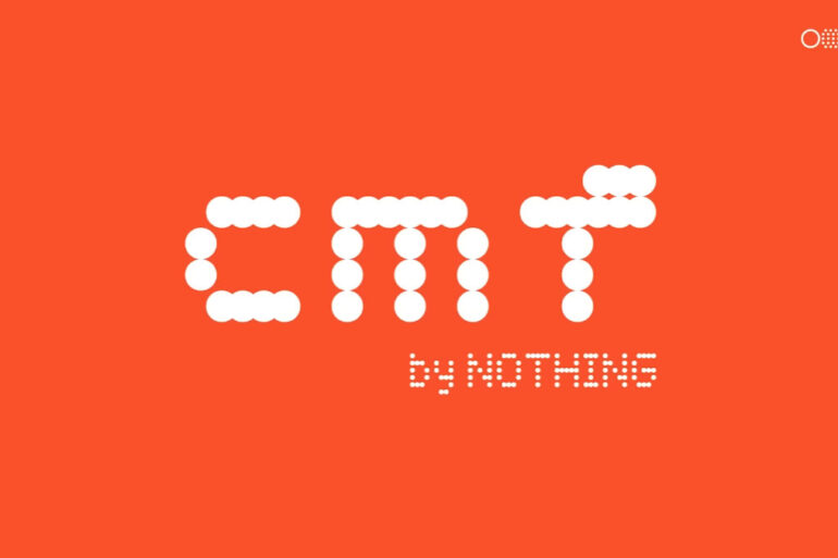 Nothing teases Phone 1 with July 8 launch date. 37