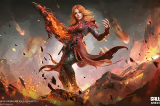 Call of Duty Mobile Unveils Season 10 with Vault AU79 33