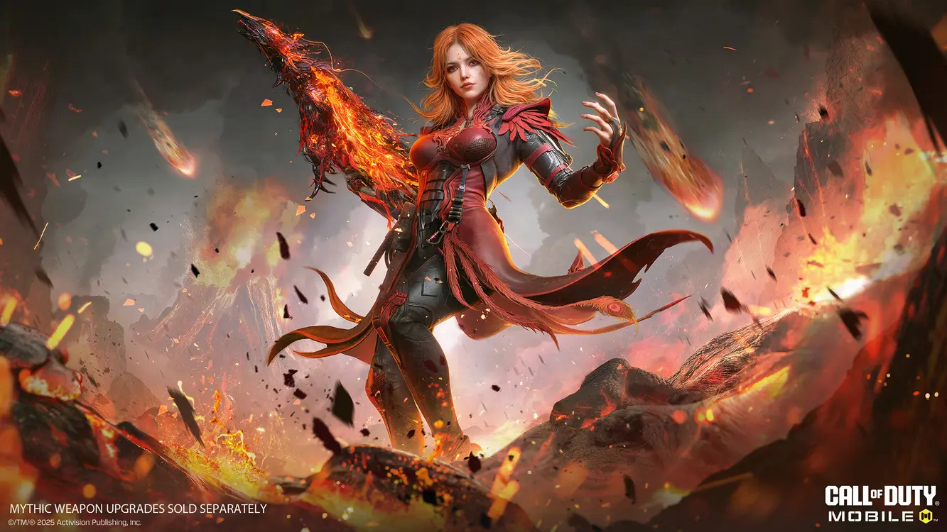 Call of Duty Mobile Unveils Season 10 with Vault AU79 33