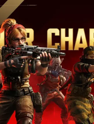 Call of Duty Mobile Season 2 Lunar Charge Introduces DMZ Recon Updates and Plunder Feature Call of Duty Mobile Season 2 Lunar Charge Introduces DMZ Recon Updates and Plunder Feature 36