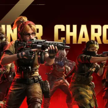 Call of Duty Mobile Season 2 Lunar Charge Introduces DMZ Recon Updates and Plunder Feature 36