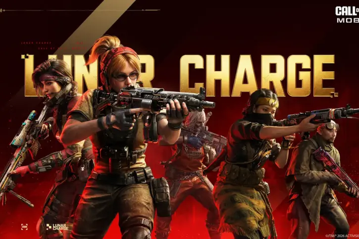 Call of Duty Mobile Season 2 Lunar Charge Introduces DMZ Recon Updates and Plunder Feature 38
