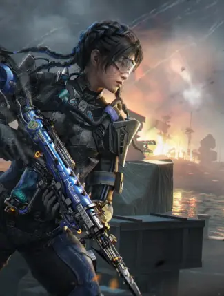 Get Ready for Call of Duty Mobile Season 7 Phantom Launching July 30 Get Ready for Call of Duty Mobile Season 7 Phantom Launching July 30 36