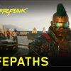 Watch three new videos about Cyberpunk 2077!