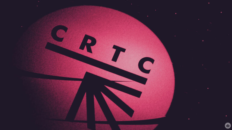 CRTC warns of scam calls claiming to be them. 3