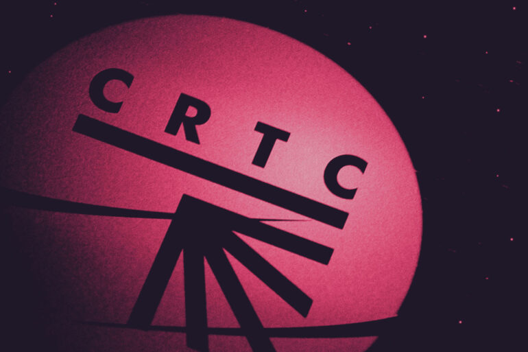 CRTC warns of scam calls claiming to be them. 38