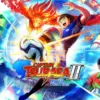 Captain Tsubasa 2: World Fighters Reveals Game System Trailer 39