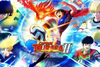 Captain Tsubasa 2: World Fighters Reveals Game System Trailer 19