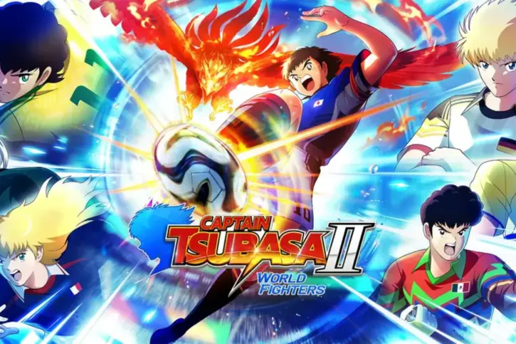 Captain Tsubasa 2: World Fighters Launching on Consoles August 27, with Steam Release the Following Day 38