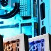 Deepcool Launches Captain 240 EX RGB White 29