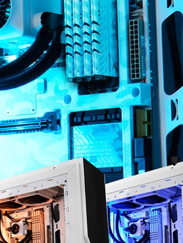 Deepcool Launches Captain 240 EX RGB White 44
