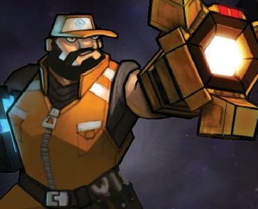 Cargo Commander Cargo Commander