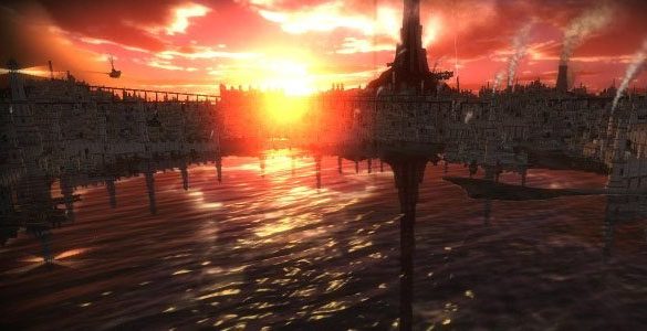 Steam Greenlight Campaign for City of Steam City of Steam