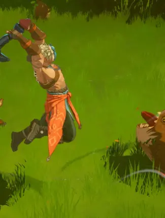 Cloudheim Preview: Ambitious Physics Sandbox Stuck in Early Chaos 36