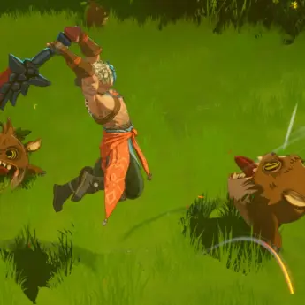 Cloudheim Preview: Ambitious Physics Sandbox Stuck in Early Chaos 34