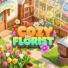The Cozy Florist: A Healing Garden Awaits You to Start Your Floral Journey 39