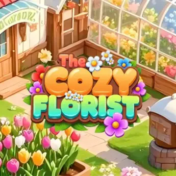 The Cozy Florist: A Healing Garden Awaits You to Start Your Floral Journey 35