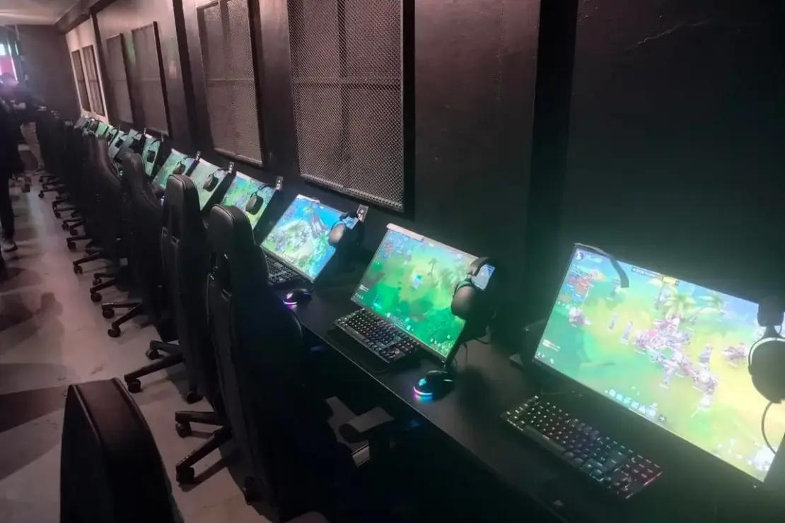 Ragnarok Online 3 Ignites Manila with High-Stakes Emperium Showdown, Marking the Dawn of a New Era in Competitive GVG 32