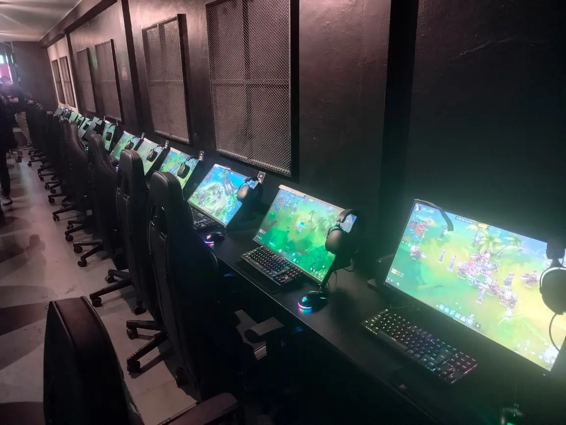 Ragnarok Online 3 Ignites Manila with High-Stakes Emperium Showdown, Marking the Dawn of a New Era in Competitive GVG Ragnarok Online 3 Ignites Manila with High-Stakes Emperium Showdown, Marking the Dawn of a New Era in Competitive GVG 33