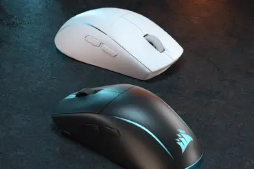 Get the Corsair Wireless Gaming Mouse for Only $35 with a Twist 75