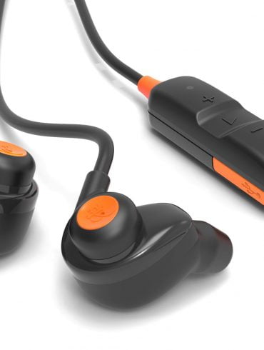 Dog & Bone Introduces Custom Molded Bluetooth Earbuds 31