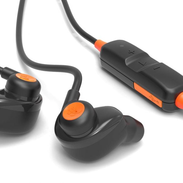Dog & Bone Introduces Custom Molded Bluetooth Earbuds 31