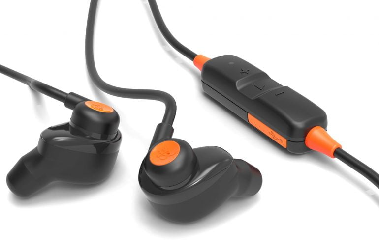 Dog & Bone Introduces Custom Molded Bluetooth Earbuds 41