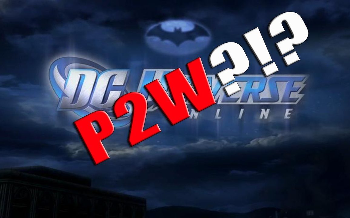 Is DC Universe Online Pay 2 Win? 31