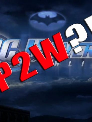 Is DC Universe Online Pay 2 Win? 29