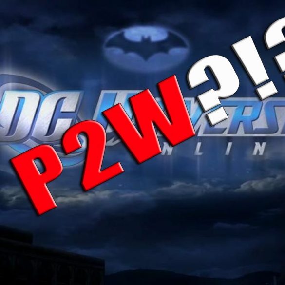 Is DC Universe Online Pay 2 Win? 31