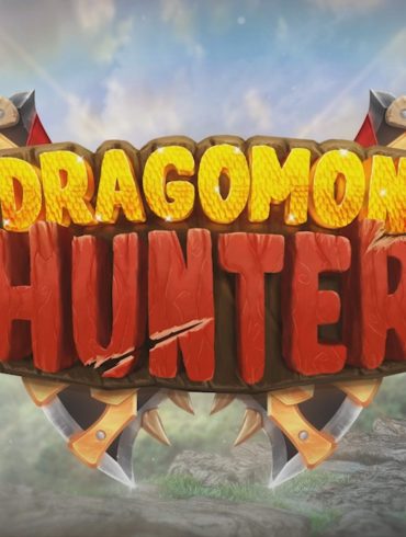 Dragomon Hunter - Developer Interview 31