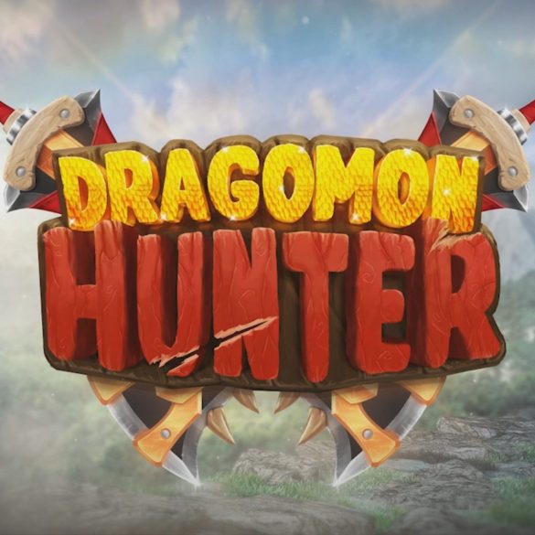 Aeria Games Announces Dragomon Hunter 28